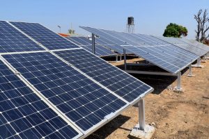 solaire photovoltaïque Pionsat